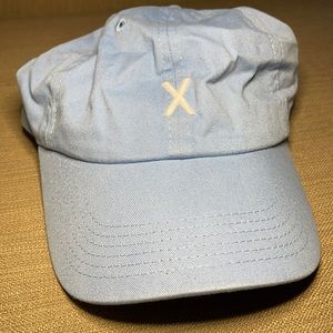 X dad hat